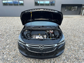 Opel Astra 1.6 CDTI SPORT TOURER, снимка 16 - Автомобили и джипове - 45109805