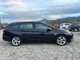 Opel Astra 1.6 CDTI SPORT TOURER | Mobile.bg    7