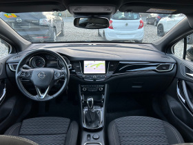 Opel Astra 1.6 CDTI SPORT TOURER, снимка 15 - Автомобили и джипове - 45109805