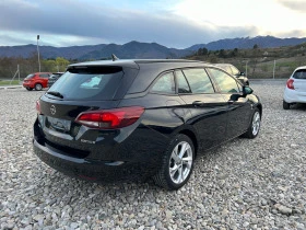 Opel Astra 1.6 CDTI SPORT TOURER | Mobile.bg    6