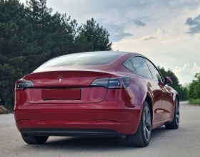 Tesla Model 3 Long Range 4х4 Европейска, снимка 7 - Автомобили и джипове - 45629421