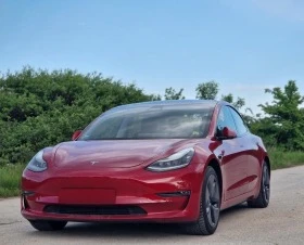 Tesla Model 3 Long Range 4х4 Европейска, снимка 10