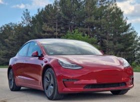 Tesla Model 3 Long Range 4х4 Европейска, снимка 5 - Автомобили и джипове - 45629421