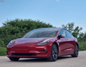 Tesla Model 3 Long Range 4х4 Европейска, снимка 1 - Автомобили и джипове - 45629421