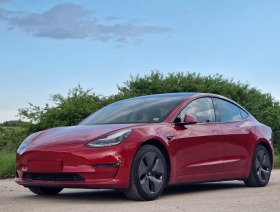 Tesla Model 3 Long Range 4х4 Европейска, снимка 2 - Автомобили и джипове - 45629421