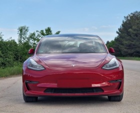 Tesla Model 3 Long Range 4х4 Европейска, снимка 11 - Автомобили и джипове - 45629421