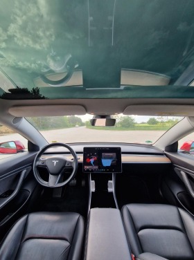 Tesla Model 3 Long Range 4х4 Европейска, снимка 16 - Автомобили и джипове - 45629421