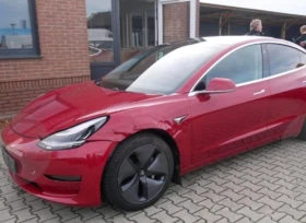 Tesla Model 3 Long Range 4х4 Европейска - 37777 лв. / 19315.07 € - 65619619 17