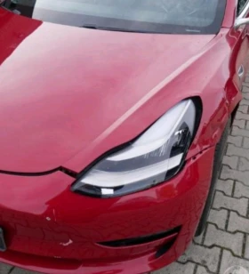 Tesla Model 3 Long Range 4х4 Европейска - 37777 лв. / 19315.07 € - 65619619 16