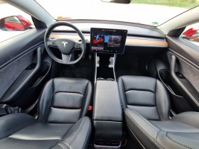 Tesla Model 3 Long Range 4х4 Европейска, снимка 17 - Автомобили и джипове - 45629421