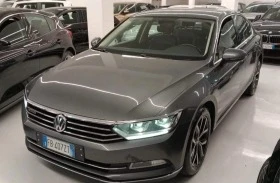 VW Passat TDI 4motion, снимка 1