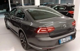 VW Passat TDI 4motion, снимка 11