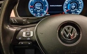 VW Passat TDI 4motion, снимка 10