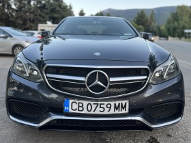 Mercedes-Benz E 220 CDI* FACELIFT* AMG* 63* PACKAGE, снимка 2