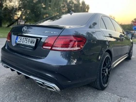 Mercedes-Benz E 220 CDI* FACELIFT* AMG* 63* PACKAGE, снимка 7