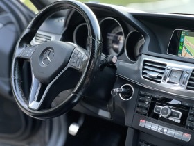 Mercedes-Benz E 220 CDI* FACELIFT* AMG* 63* PACKAGE | Mobile.bg   13