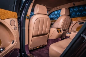 Bentley Mulsanne V8, снимка 14