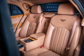 Bentley Mulsanne V8, снимка 16