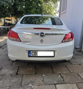 Opel Insignia, снимка 4