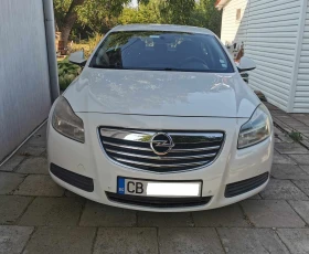 Opel Insignia, снимка 1