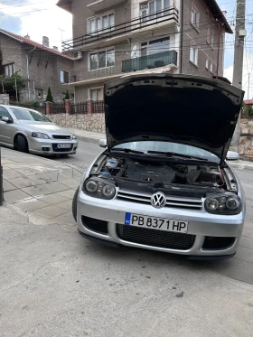 VW Golf, снимка 1