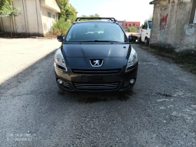 Peugeot 5008 1.6 i / 120 hp SWISS, снимка 2