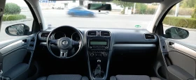 VW Golf 1.6 TDI, снимка 8