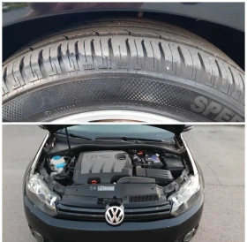 VW Golf 1.6 TDI, снимка 14