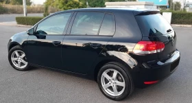 VW Golf 1.6 TDI, снимка 4