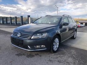 VW Passat 1.6TDI, снимка 2