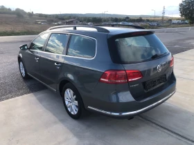 VW Passat 1.6TDI, снимка 4