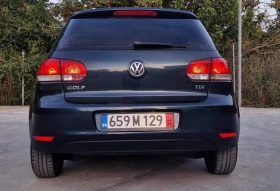 VW Golf 1.6TDI 90к.с., снимка 6