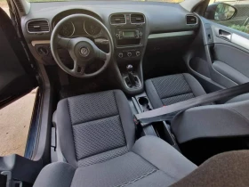 VW Golf 1.6TDI 90к.с., снимка 7