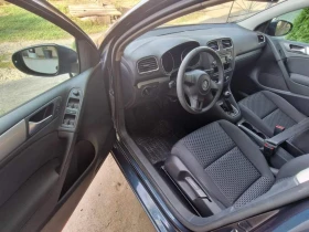 VW Golf 1.6TDI 90к.с., снимка 9