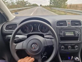 VW Golf 1.6TDI 90к.с., снимка 8