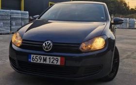 VW Golf 1.6TDI 90к.с., снимка 5