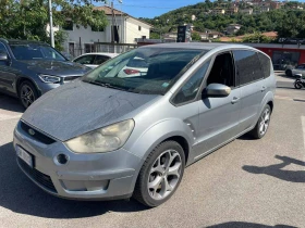 Ford S-Max 2.0d 140 к.с. ПАРКТРОНИК ТЕМПОМАТ , снимка 5