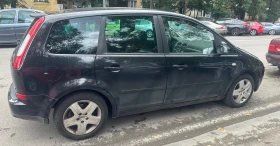 Ford C-max 1.56, снимка 3