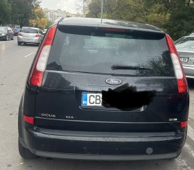 Ford C-max 1.56, снимка 2