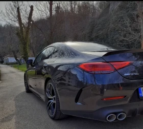 Mercedes-Benz CLS 53 AMG C257, снимка 3