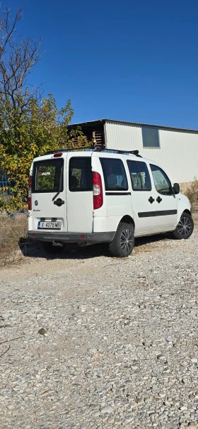 Fiat Doblo    | Mobile.bg    5