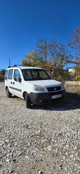 Fiat Doblo    | Mobile.bg    3