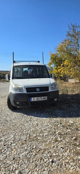 Fiat Doblo    | Mobile.bg    2