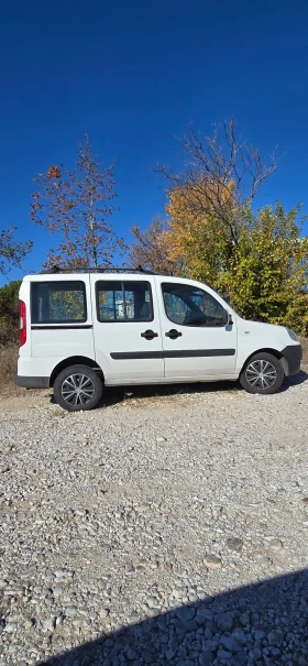 Fiat Doblo    | Mobile.bg    4