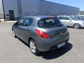 Peugeot 308 1.6 hdi   | Mobile.bg    9