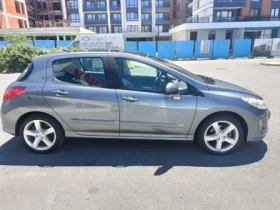 Peugeot 308 1.6 hdi   | Mobile.bg    8