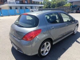 Peugeot 308 1.6 hdi   | Mobile.bg    5