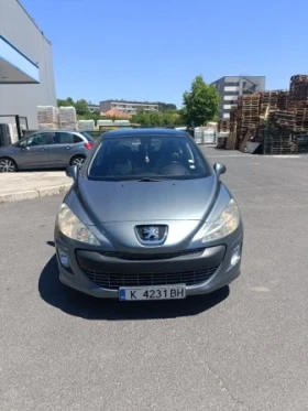 Peugeot 308 1.6 hdi   | Mobile.bg    4