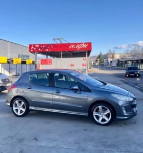 Peugeot 308 1.6 hdi   | Mobile.bg    2