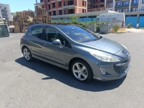 Peugeot 308 1.6 hdi   | Mobile.bg    6